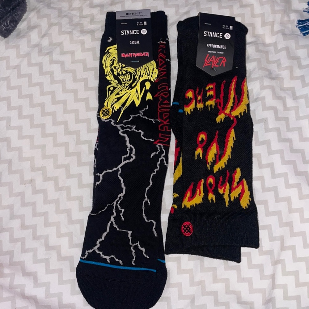 ‼️STANCE BUNDLE‼️